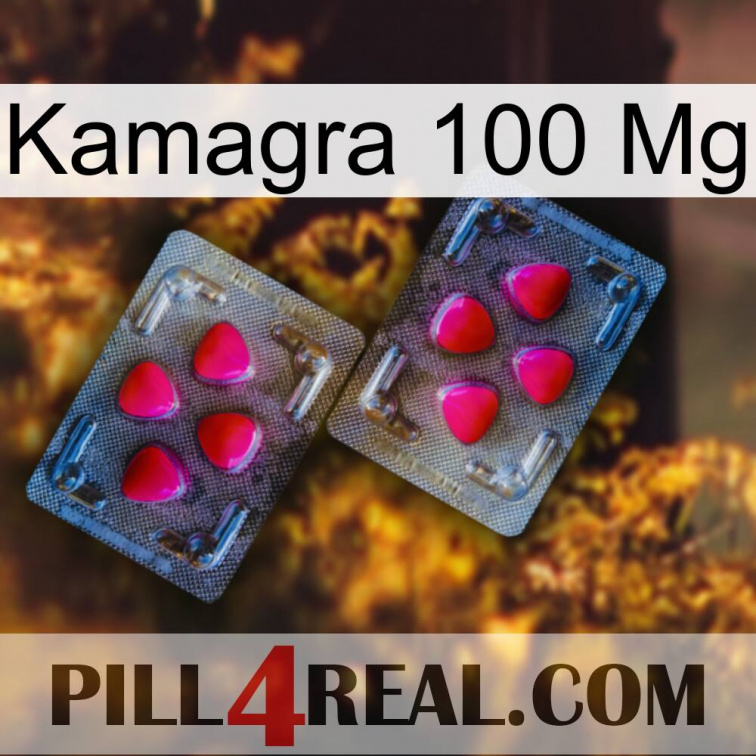 Kamagra 100 Mg 15